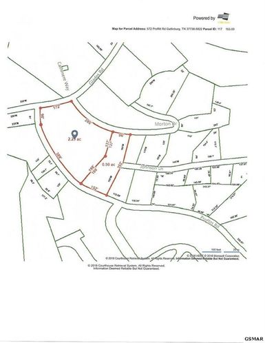 572 Proffitt Rd, Gatlinburg, TN 37738
